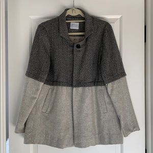 Helena Quinn jacket